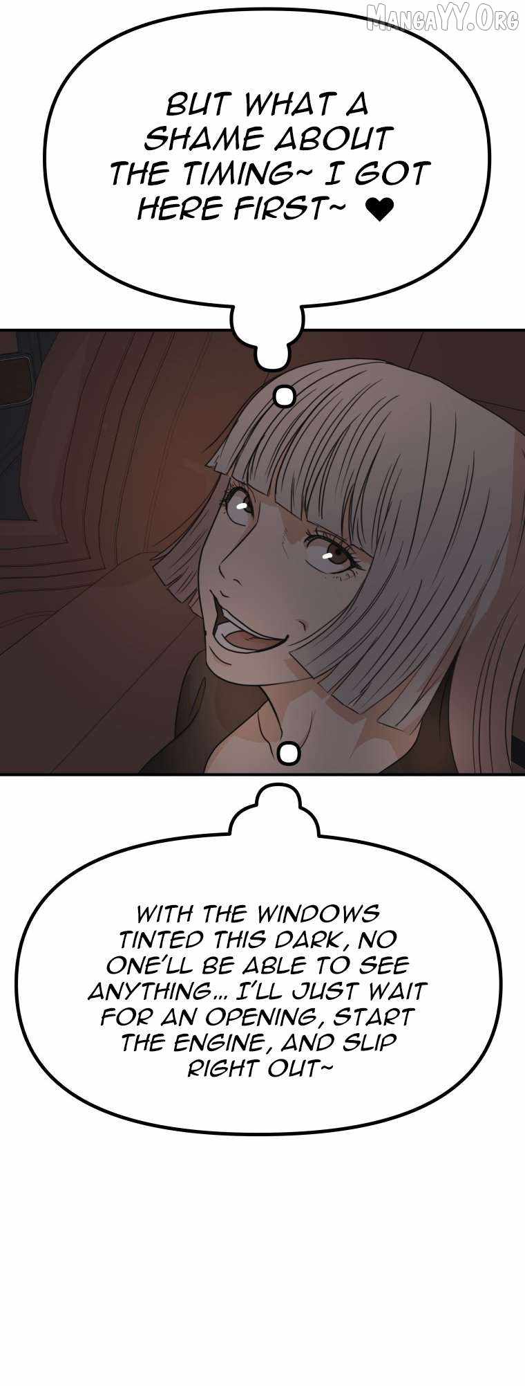 Guard pass Chapter 153 29